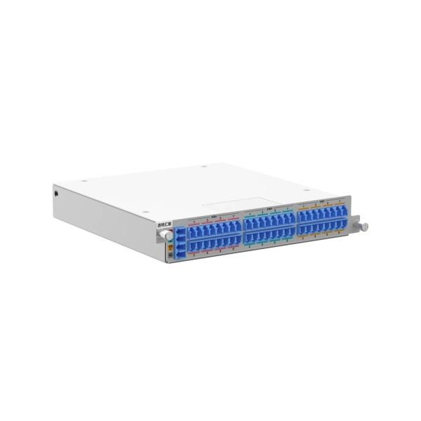 Ruijie RG-DEMUX-24LC/LC 24 puerto de fibra de interruptor con soporte SFP / SFP +