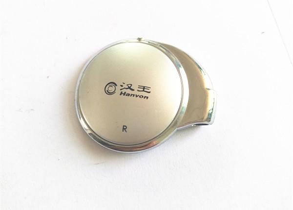 Custom Logo Silk screen Plastic Molded Parts Painting And Coating Surface