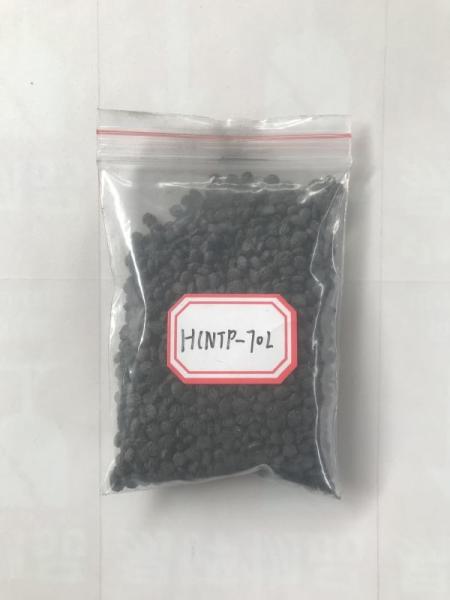 Anisotropic PPS Neodymium Iron Boron NdFeB Compound 5.31G/Cm3 Density