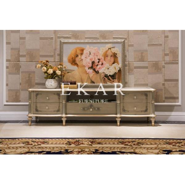 Living Room Furniture Design Console Table Desk Wooden Tv Stand ,Table Pictures FTV-105