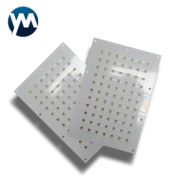 Лампа объектива кварца модуля 230W 3535 ультрафиолетового света отбортовывает 365nm леча модуль