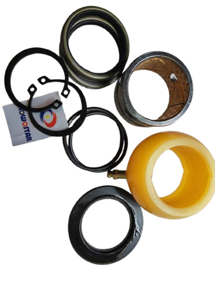 FUWA 修理キット