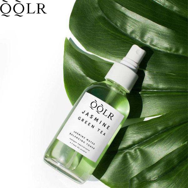 120ML OEM Tónico Facial Hidratante Calmante Iluminador Personalizable