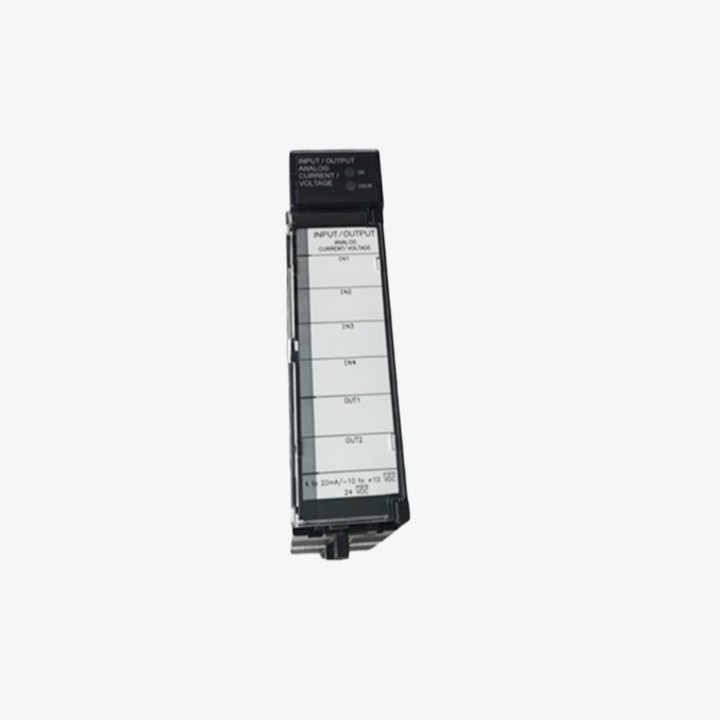 Модуль пакета энергии C.P.U. GE FANUC IC695ACC400 RX3i