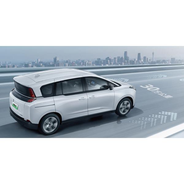 Battery Type LFP Electric Car Max Range 419KM High Speed 140km/h Used Cars Automobiles