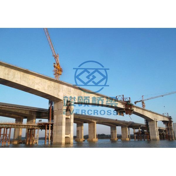 Металлический мост Стальной коробки Опорный мост Новинка Структура Модульный стальной мост