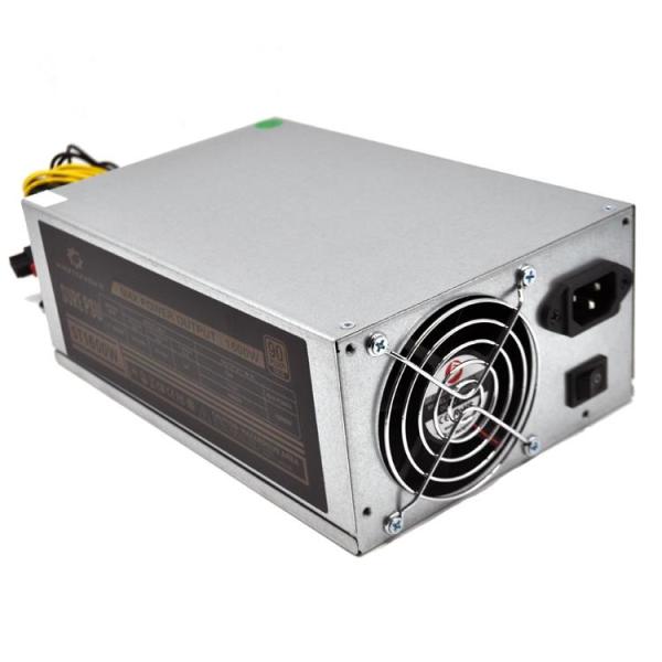 Spot goods 6GPU Power Supply 1950W  PSU For Avalon A6 ANT S9 S7 A7