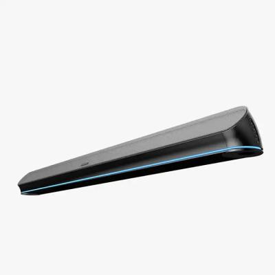 3D Surround Wireless Home Theatre System BT Speaker Sound Bar With Subwoofer