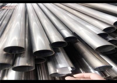 Tubo de aço recozido da parede grossa para sistema de energia hidráulico/pneumático