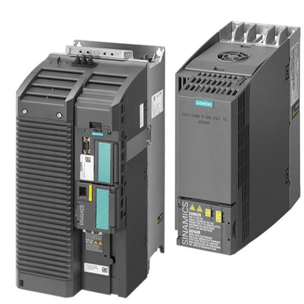 Siemens Sinamics G120 PM240 power supply 6sl3224 0be37 5ua0 in stock