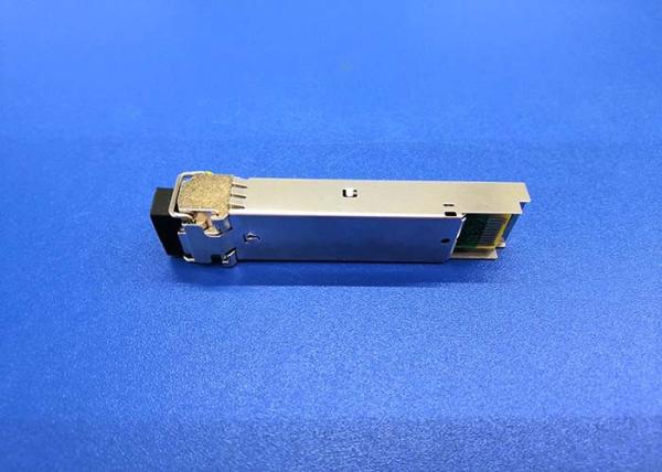 Original Gigabit SFP Module Simplex LC 1.25Gb/S SFP 20KM 1550/1310nm BIDI DDM