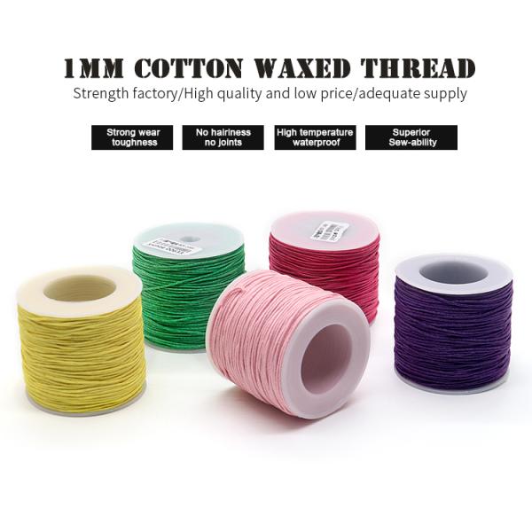 Универсальные ювелирные аксессуары для ручной вязания с 70 м длиной / конусом