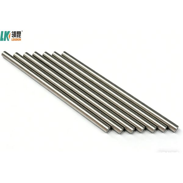 Type S Thermocouple Cable Featuring High Mechanical Strength and Flexibility
