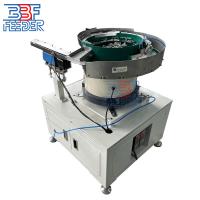 3 000 W d'alimentation de bol vibrant pour les pièces en plastique