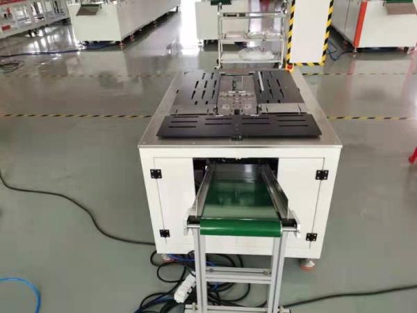 roupa de dobramento da máquina que dobra a máquina de embalagem automática da dobradura da roupa da máquina da roupa