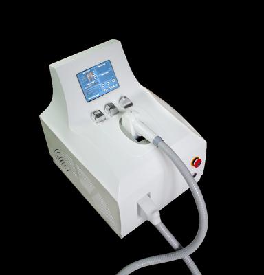 Factory price 810nm diode laser permanent hair removal 808nm on sale