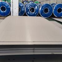 443 el espejo de Aisi 304 acaba la chapa de acero inoxidable 4' X 8' 48 x 96 1/4 pulgada