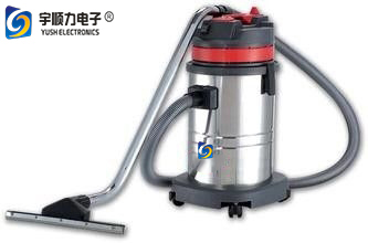 большое промышленное влажное сухое оборудование станции обслуживания мойки пылесосов