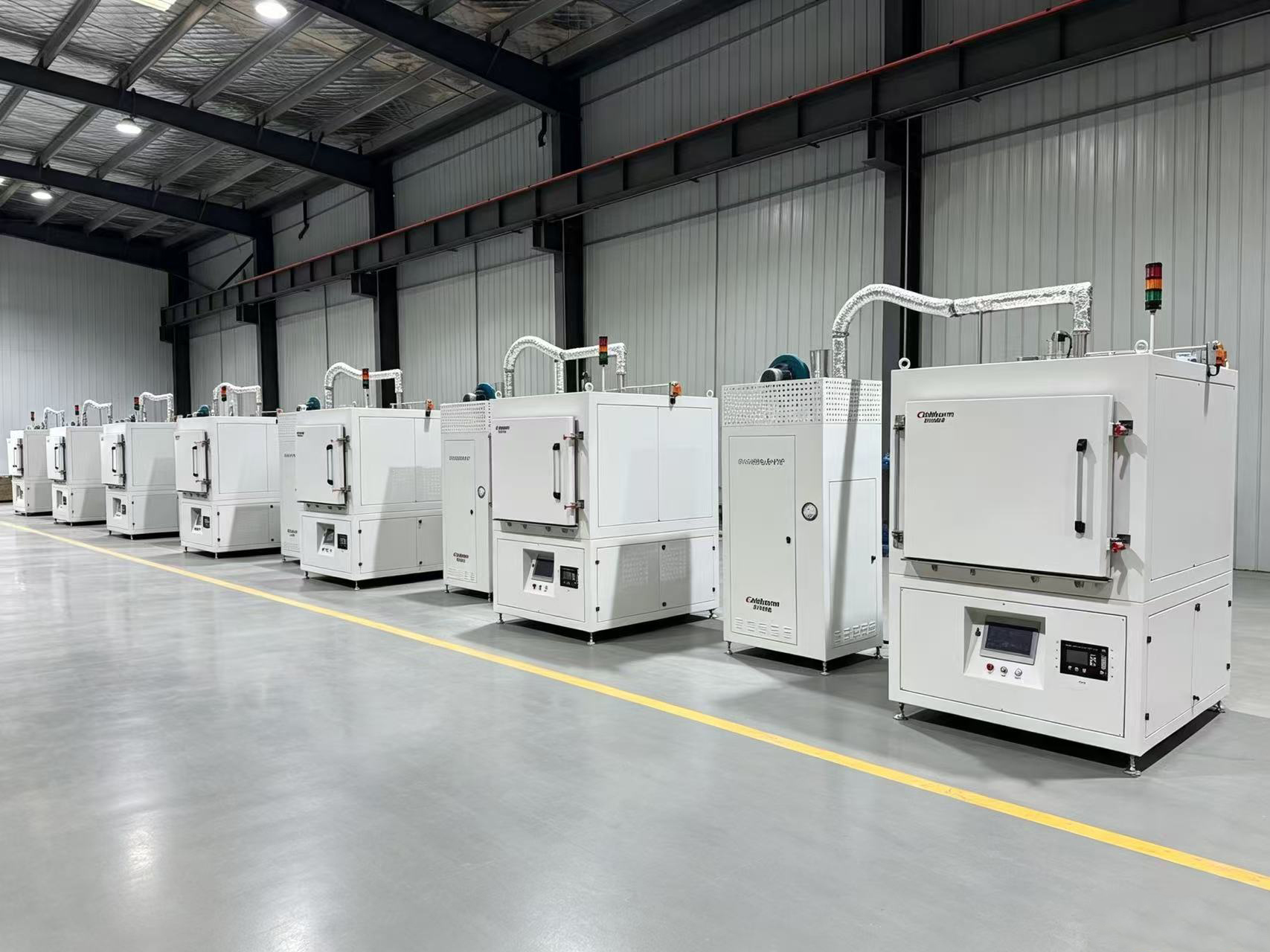 Hefei Chitherm Equipment Co., Ltd