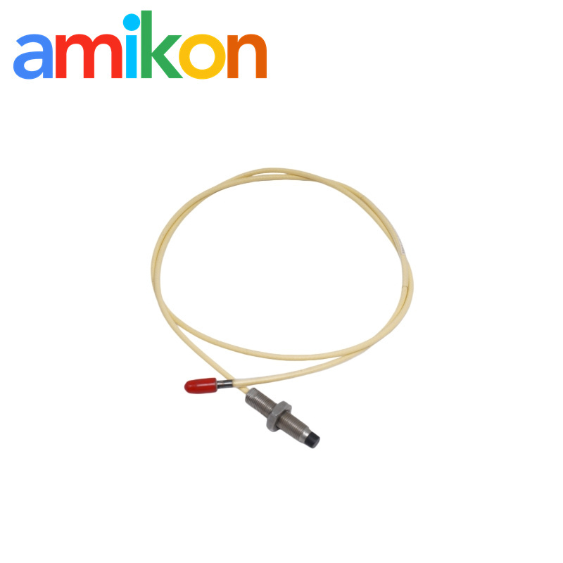 22811-00-04-10-02 Bently Nevada 7200 Series 8mm Proximity Probe