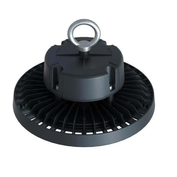 Waterproof Ufo High Bay Light 100w CE Certified IP65 Energy Efficient