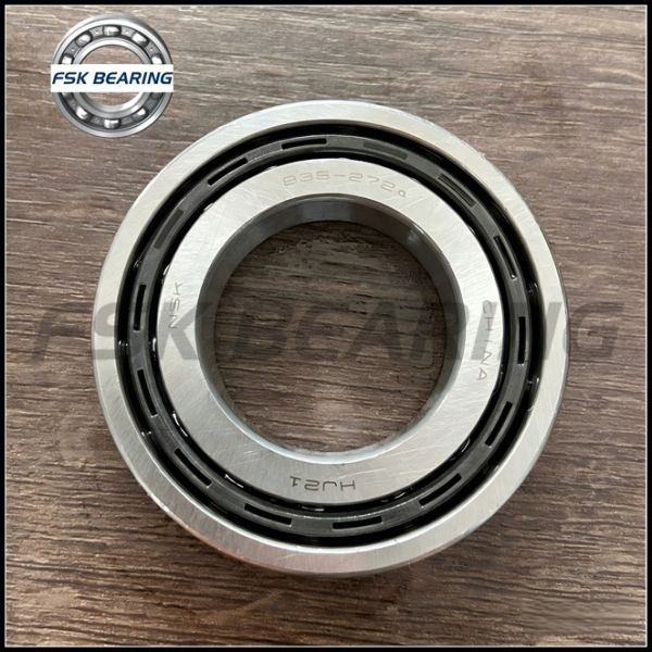 B26-56A Deep Groove Ball Bearing Gearbox Bearing 26x78.5x19.5mm