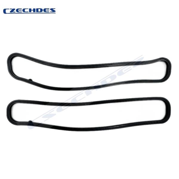 Jaguar 5.0L V8 Petrol Car Engine Seals System XR847907 Spark Plug Gasket