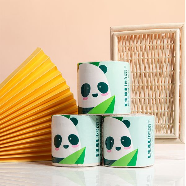Free Samples Wet Wipes China Bamboo Pulp Unscented Wet Tissue