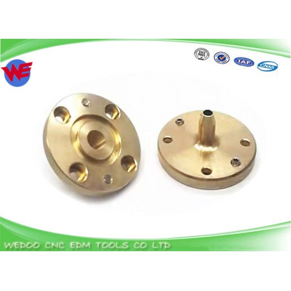 X198D838H01  Mitsubishi Wire EDM Spare Parts M922 Lower Aspirator