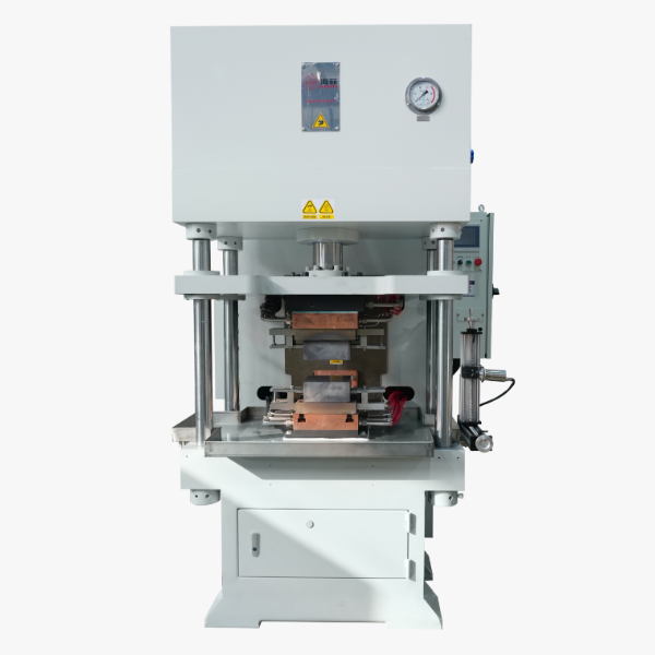 HFTD-600-Y Copper Diffusion Welding Machine