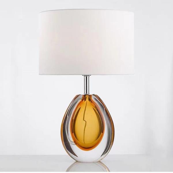 Hot Selling Creative Decoration Hotel Room Bedside Night Light Modern Led Table Lamp