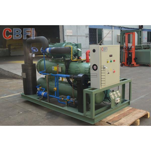 -25 холодильные установки замораживателя взрыва степени коммерчески с подгонянным размером комнаты