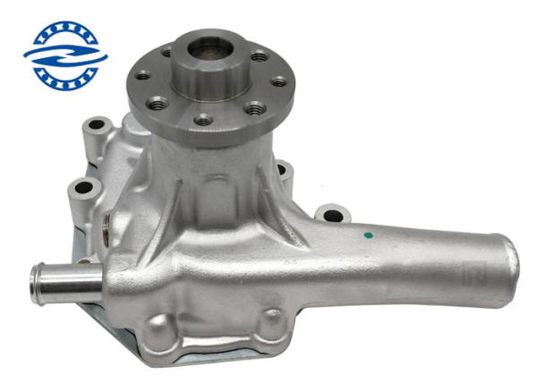 12V 4JG1 4JG2 Engine Cooling System Diesel Water Pump 8970285900 894170125 8-97123330-0 ZAX70/75