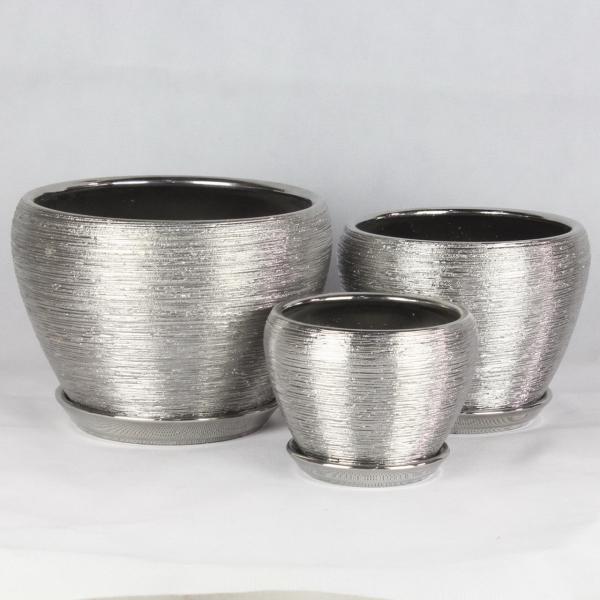 Easy To Clean Ceramic Pots For Plants Durable And Stylish Options