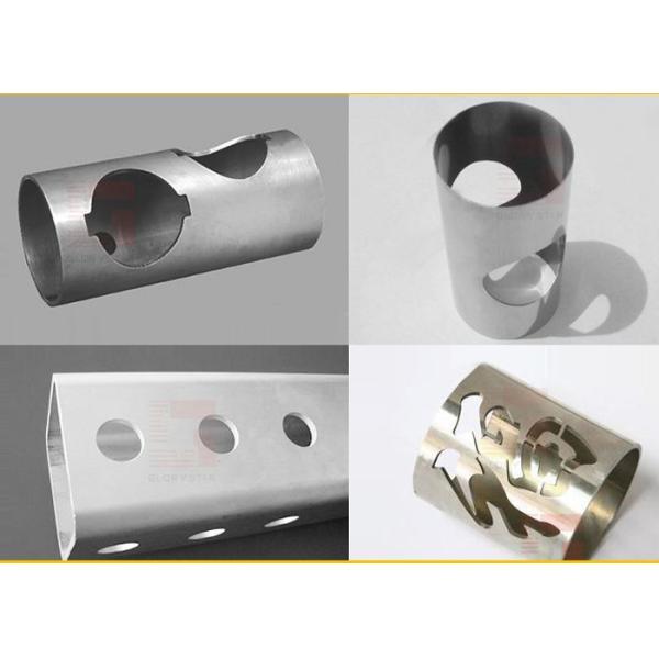 Облегченный автомат для резки лазера волокна/автомат для резки лазера металлического листа