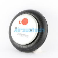 Solo continental estupendo industrial de goma de la cruz FS200-10CIG3/4OS del amortiguador 1B9-215 de Goodyear de las amortiguaciones de aire con resorte enrollado