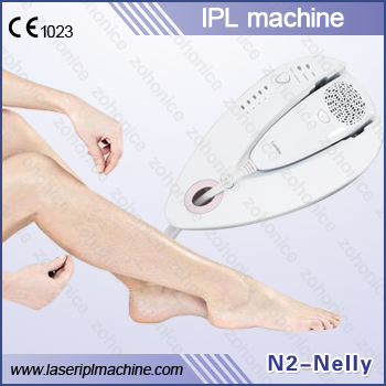 Mini Home Use IPL Beauty Machine For Hair Remover and Skin Rejuvenation