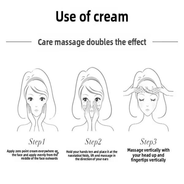 Crème Visage Végétale PDRN Personnalisée Bio Hydratante Raffermissante Hydratant Acide Hyaluronique Collagène Crème Gelée Vitamine E Huile d'Olive