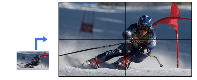 JCVISION 46