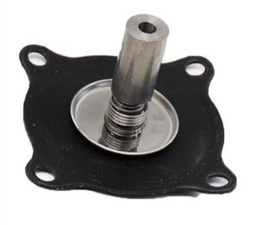 Нормально близкий соленоид - управляемый клапан 2В-160-15 клапана/соединения латунный соленоида