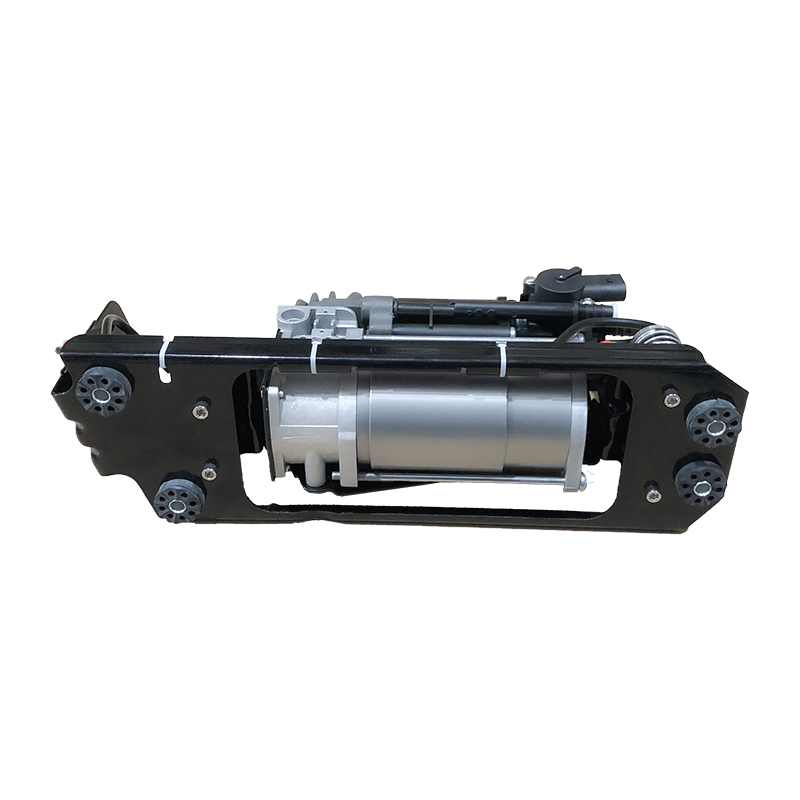 Насос компрессора 37206850319 Airmatic для призрака Rolls Royce