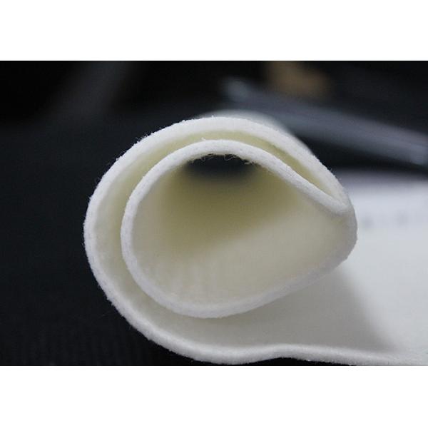 Fabricante resistente de alta temperatura China Nomex, PPS, fibra de vidrio, PTFE de la tela filtrante del polvo