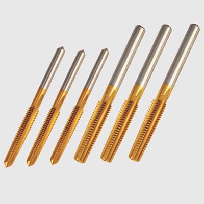 Antiwear Multi Scene Thread Rolling Tap Solubility Resistant Practical