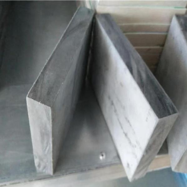 Eco Friendly Lightweight Concrete Pressure Mineral Fiber Panels For Quick Installation