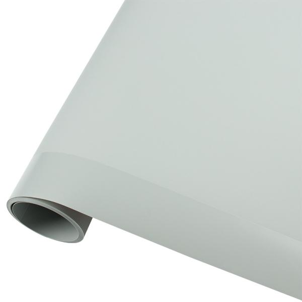 PVC Furniture Cupboard Door Vinyl Wrap Film For Cabinets OEM