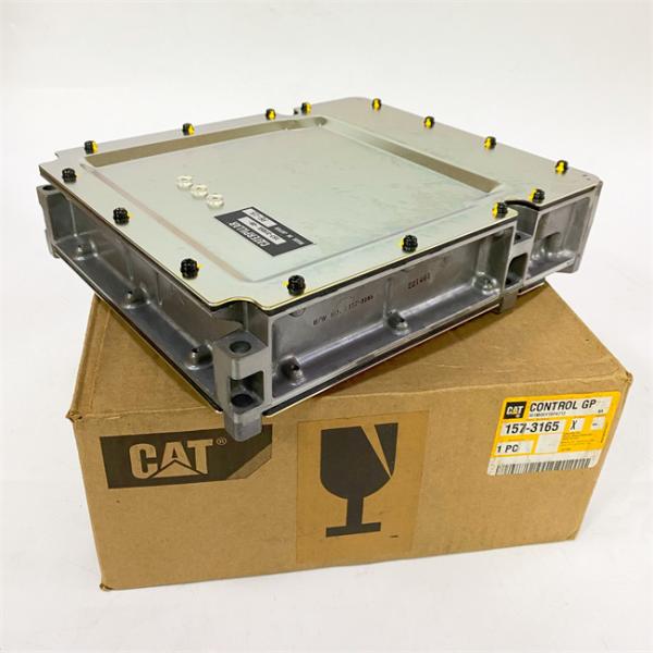 157-3165 Ecu Engine Controller For E320C E330C CAT Excavator