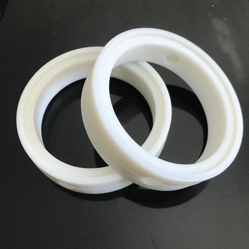 NR NBR Epdm Rubber Seal Butterfly Valve Silicone Rubber Gasket Material