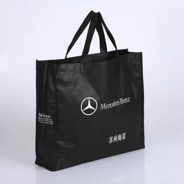 Light Weight Non Woven Fabric Bags For Packing Shopping And Promotion