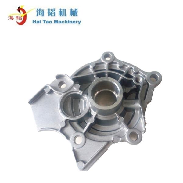 OE 06H121010 06H121026N Auto Mechanical Hydraulic Water Pump for VW A4 A6 A8 Q3 Q5