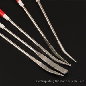 Electroplated Diamond Tools